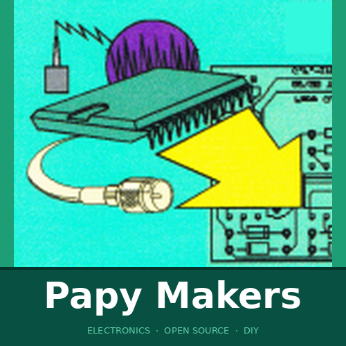 Papy Makers